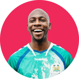 Goalspaces App Preview